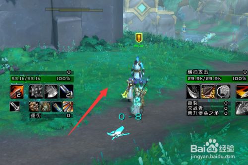 魔兽世界9.2建立联系任务怎么完成