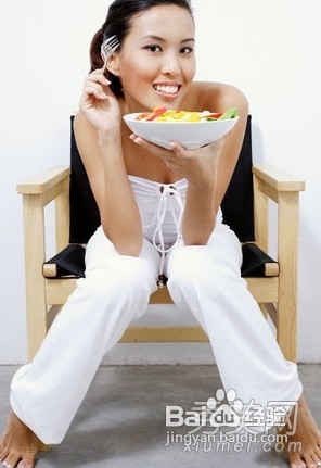 懒人瘦身不流汗的减肥妙招