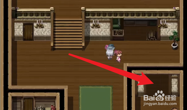 日蚀之魔女宝箱攻略