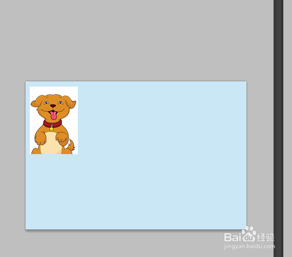 如何自己制作1寸彩色照片