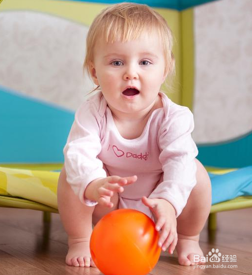 如何让宝宝站得漂亮，站得健康呢？