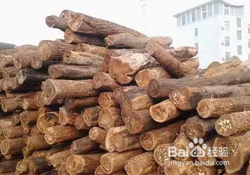 檀香紫檀和降香紫檀的区别