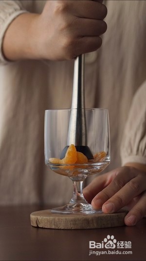 教你如何做创意美式?