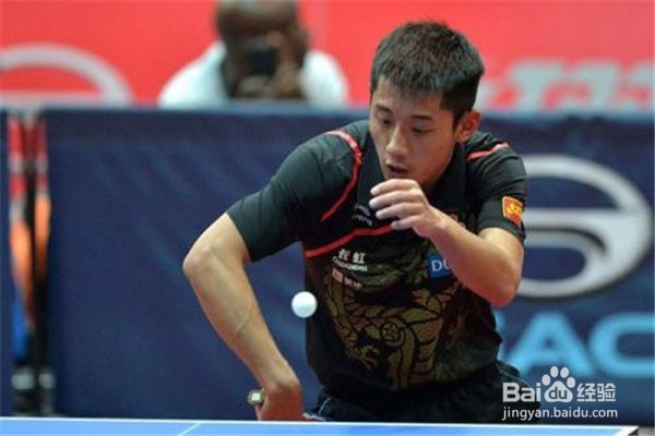 打乒乓球应该注意什么