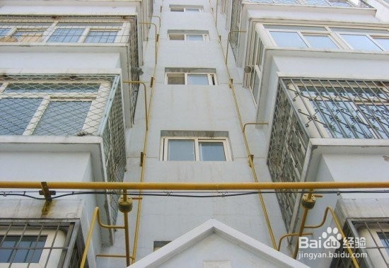 液化气怎么改天燃气