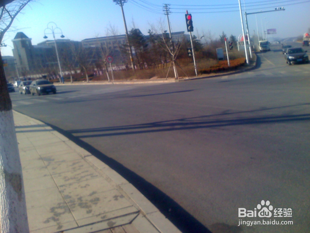 怎样告诉孩子安全出行---52