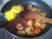 腐乳土豆的做法
