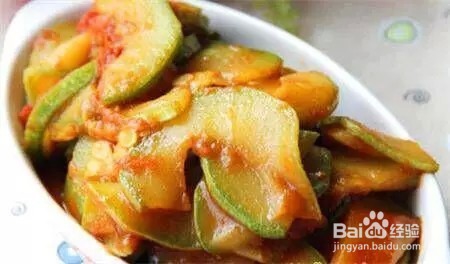 晚餐放胆儿吃,8个菜让你越吃越瘦!