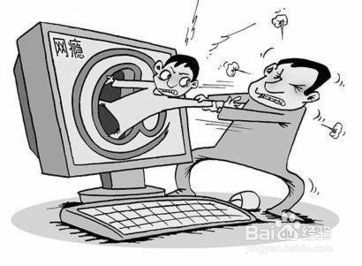 网络对青少年的危害