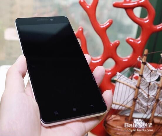 联想K3 Note手机开箱快速体验