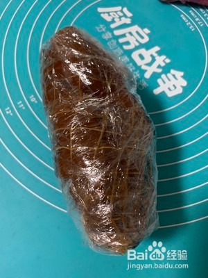如何做好吃的酱肘子？
