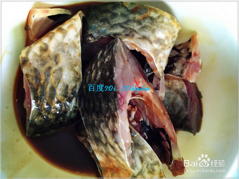 鲤鱼怎么做比较好吃