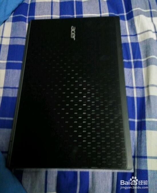 直播宏碁T5000-59E4开箱