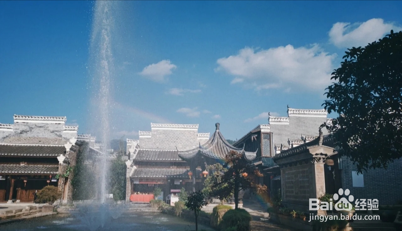 奉新九仙有什么好玩的地方
