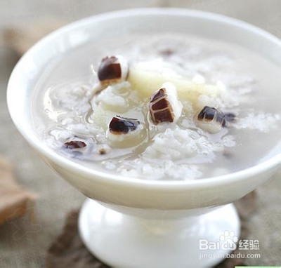 哪些食物可以缓解脾胃虚弱