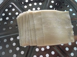 如何做出好吃的韭黄猪肉锅贴