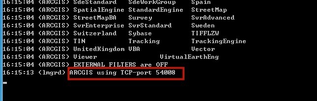 ArcGis10.2安装教程及无法启动服务解决办法