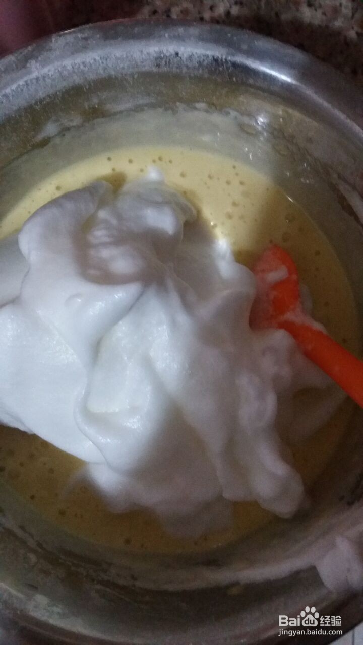 如何制作美味的蛋糕卷