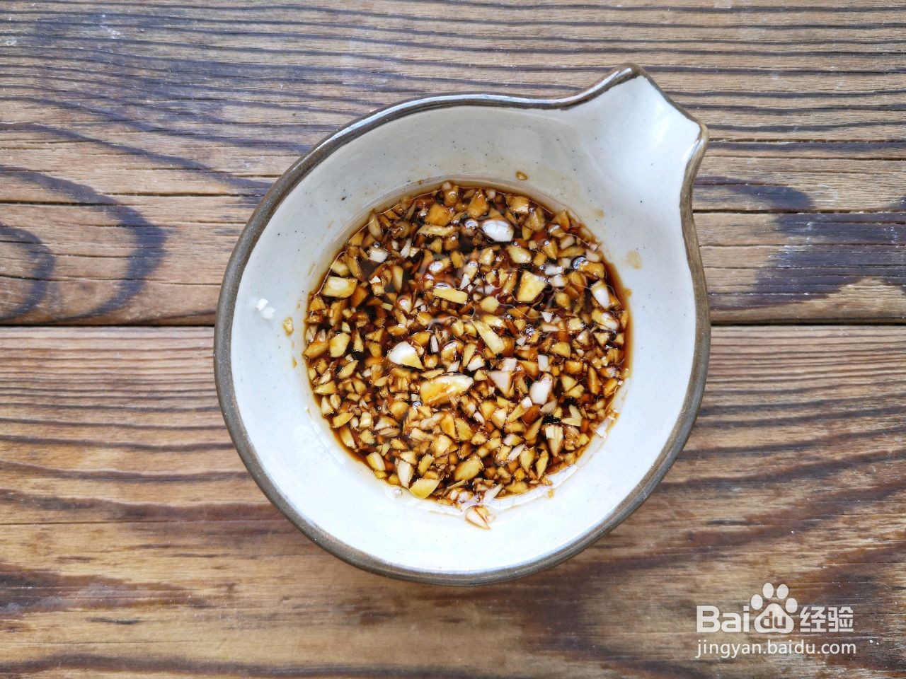 海虹拌菠菜怎么做