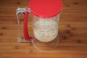 鸡蛋卷 脆皮蛋筒