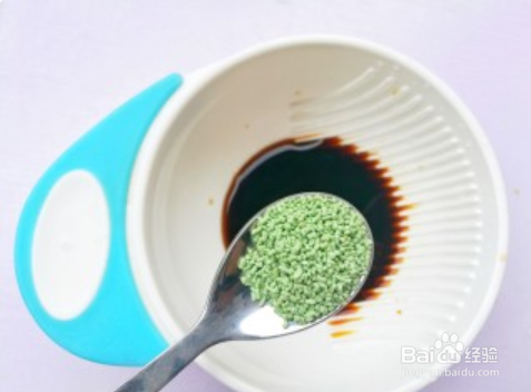 好吃到哭的猪油拌面