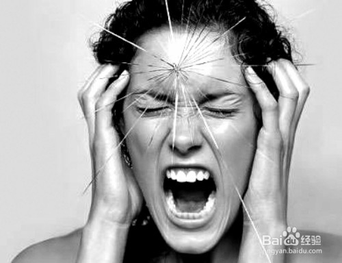 怎样判断自己是否得了焦虑症?