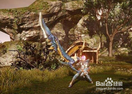 怪物猎人将军镰蟹基本介绍