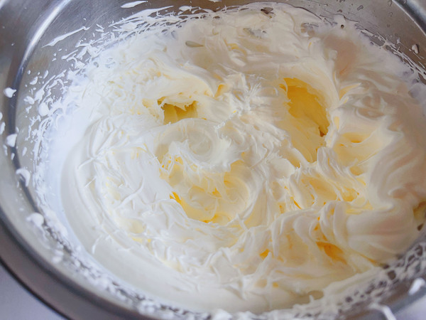 附自制桃子果酱