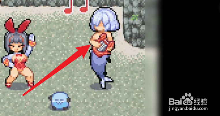 瑞吉内塔的大冒险怎么玩