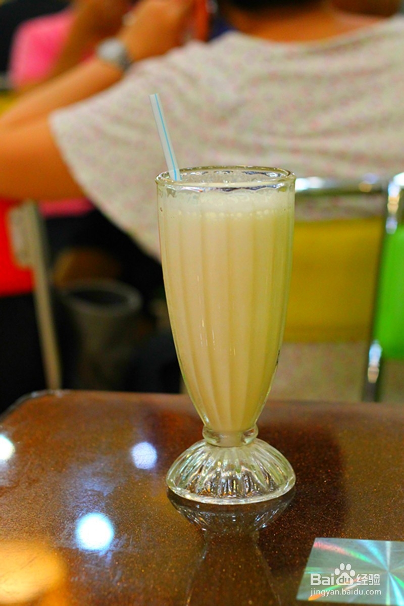 在广州旅游可要美食一下