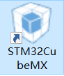 STM32CubeMX选择好芯片后如何生成代码