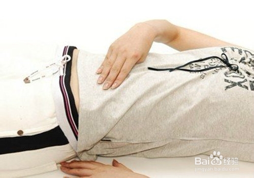 如何快速缓解痛经