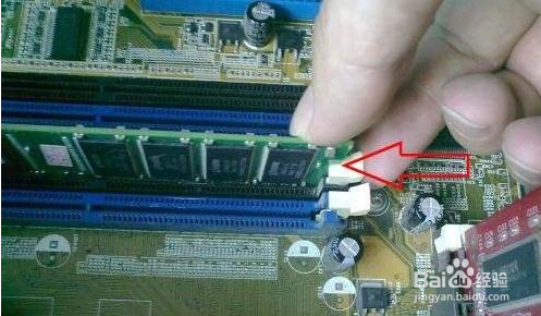 电脑开机没反应