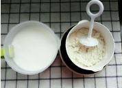 杏仁露的家常做法