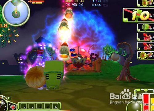 《炮炮王3D》装备强化心得