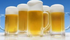 啤酒的功效与作用