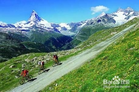 长途骑行的必备知识