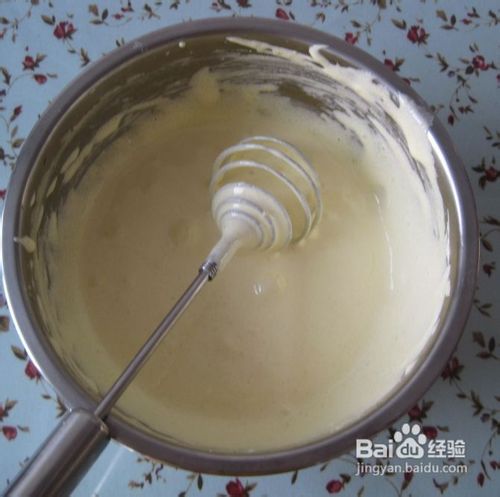 自制小零食哈根达斯