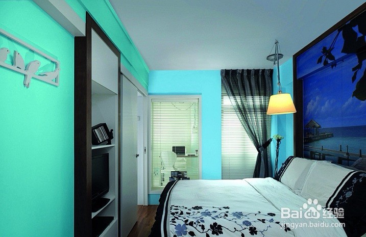 墙面装修乳胶漆、墙纸到底怎么选?