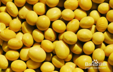 大豆异黄酮的好处有哪些？