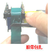 工频变压器的制作步骤