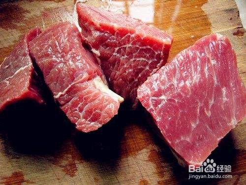 牛肉干有什么好吃的制作方法？