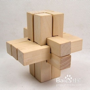 “无差别”益智类玩具