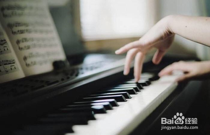 钢琴过了10级后 如何保持水平