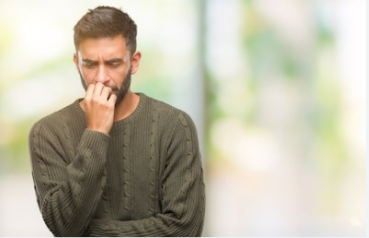 焦虑自测：焦虑症十个表现