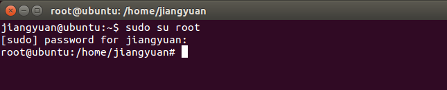 ubuntu下tftp安装与配置