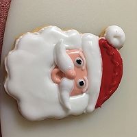 糖霜饼干怎么做