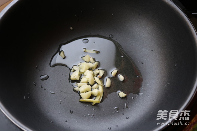 鱼香茄子的做法