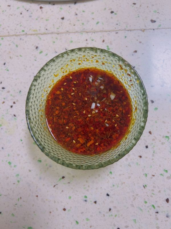 开口笑黑鱼蒸饺