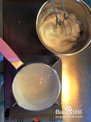 安茹小蛋糕制作方法